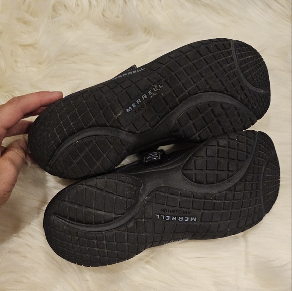 Merrell Moc QForm AirCushion Ortholite - Picture 3 of 5